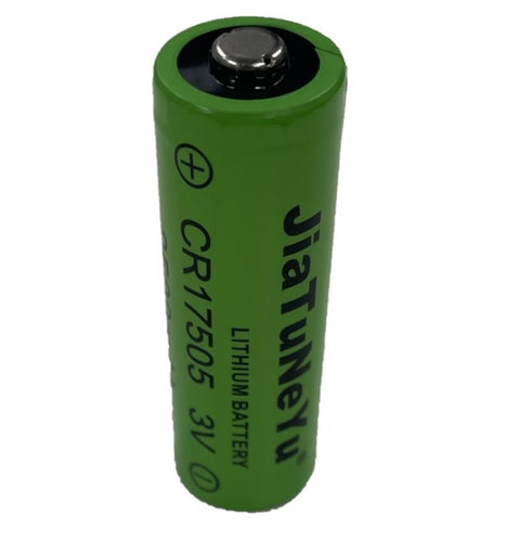 Replacement Battery