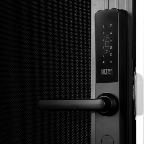 Ultra Secua Digital Lock