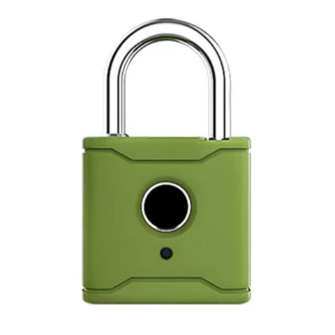 TTLOCK App Padlock