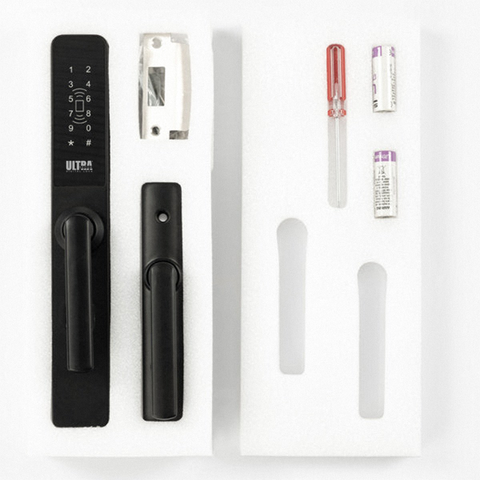Ultra-Secua Digital Lock