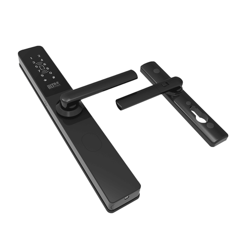 Ultra-Secua Digital Lock