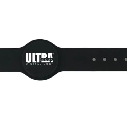 RFID wrist bands