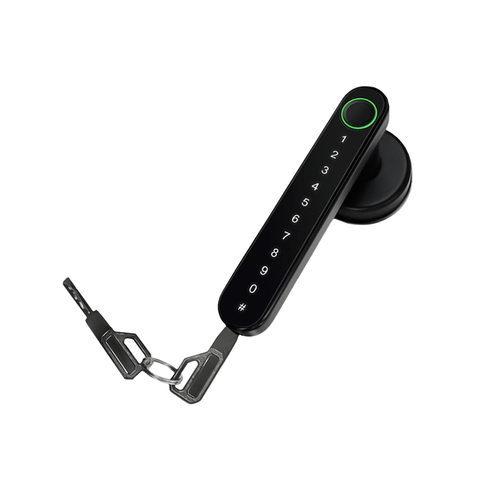 MLR2 - 4 in 1 Digital Door Lock