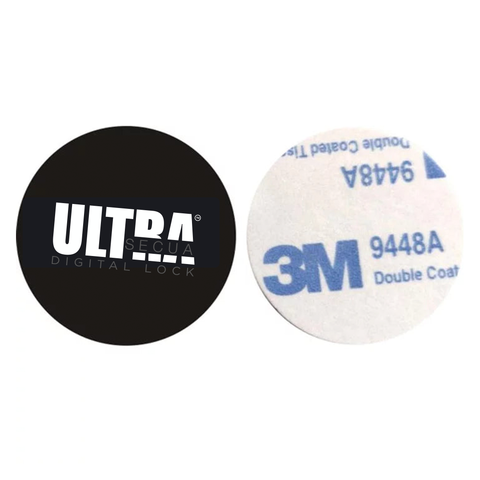 RFID Stickers
