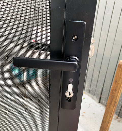 Ultra-Secua Digital Lock
